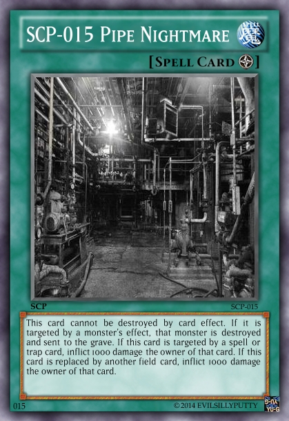 SCP-055 Yu-gi-oh card by EvilSillyPutty on DeviantArt