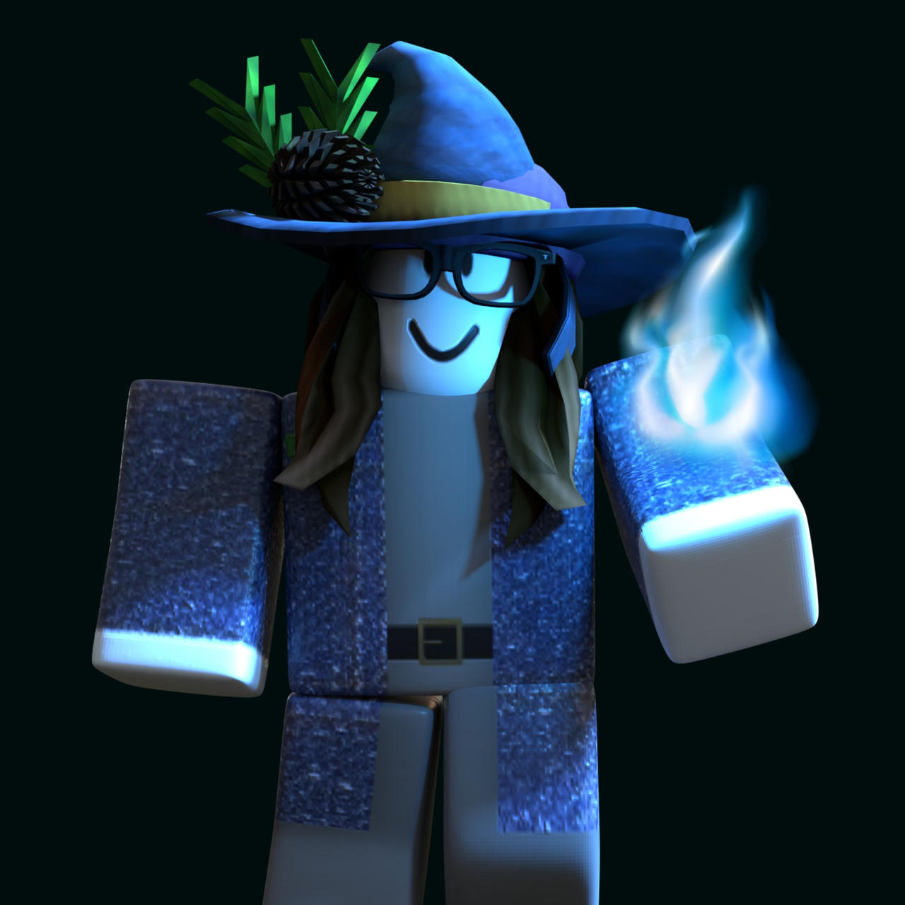 Simple Roblox Renders Roblox Render by iTzSebastianUwU on DeviantArt
