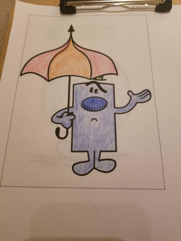 Mr. Grumpy by LittleMissMusic1993 on DeviantArt