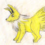 Jolteon