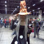 megacon cosplay Eruka Frog