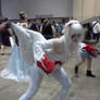 megacon cosplay zangoose