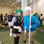 FAE gumi and jack frost