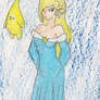 Rosalina and Luma