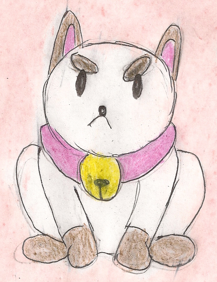 Puppycat