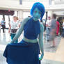 Megacon Lapis Lazuli