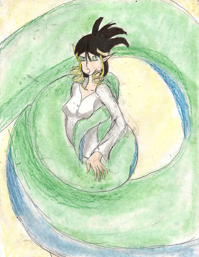 Deviantart Coiled Coiled with Love by kingofthedededes73 on DeviantArt