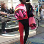 Megacon 2016 Garnet