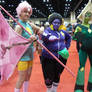 Megacon SU group 3