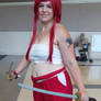 Megacon 2016 Erza 2