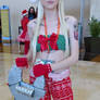 Holiday matsuri 2016 Winry 2