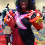 Holiday matsuri 2016 Garnet 1