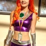 Holiday matsuri 2017 Starfire 2