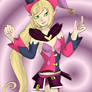 Pollpic 298 Magilou