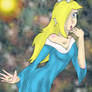 Rosalina