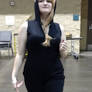 Megacon 2018 Medusa 1