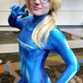 Megacon 2018 Samus 5