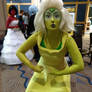 Metrocon 2018 Peridot