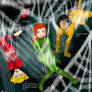 Pollpic 333 Totally Spies