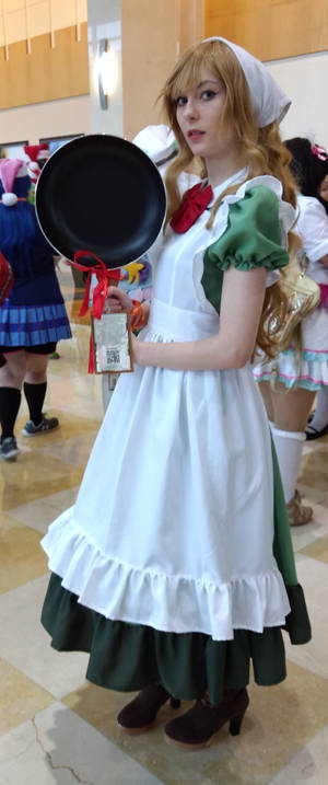 Holiday matsuri 2018 Hungary