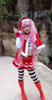 Holiday matsuri 2018 Perona