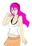 Luka by kingofthedededes73