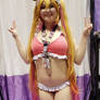 Megacon 2019 Bikini Tohru