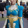 Megacon 2019 Zelda 4