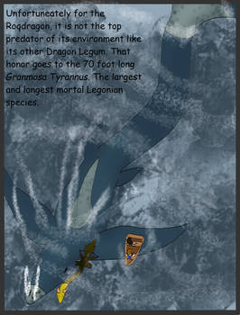 Legoniapedia here be Dragons pg 9