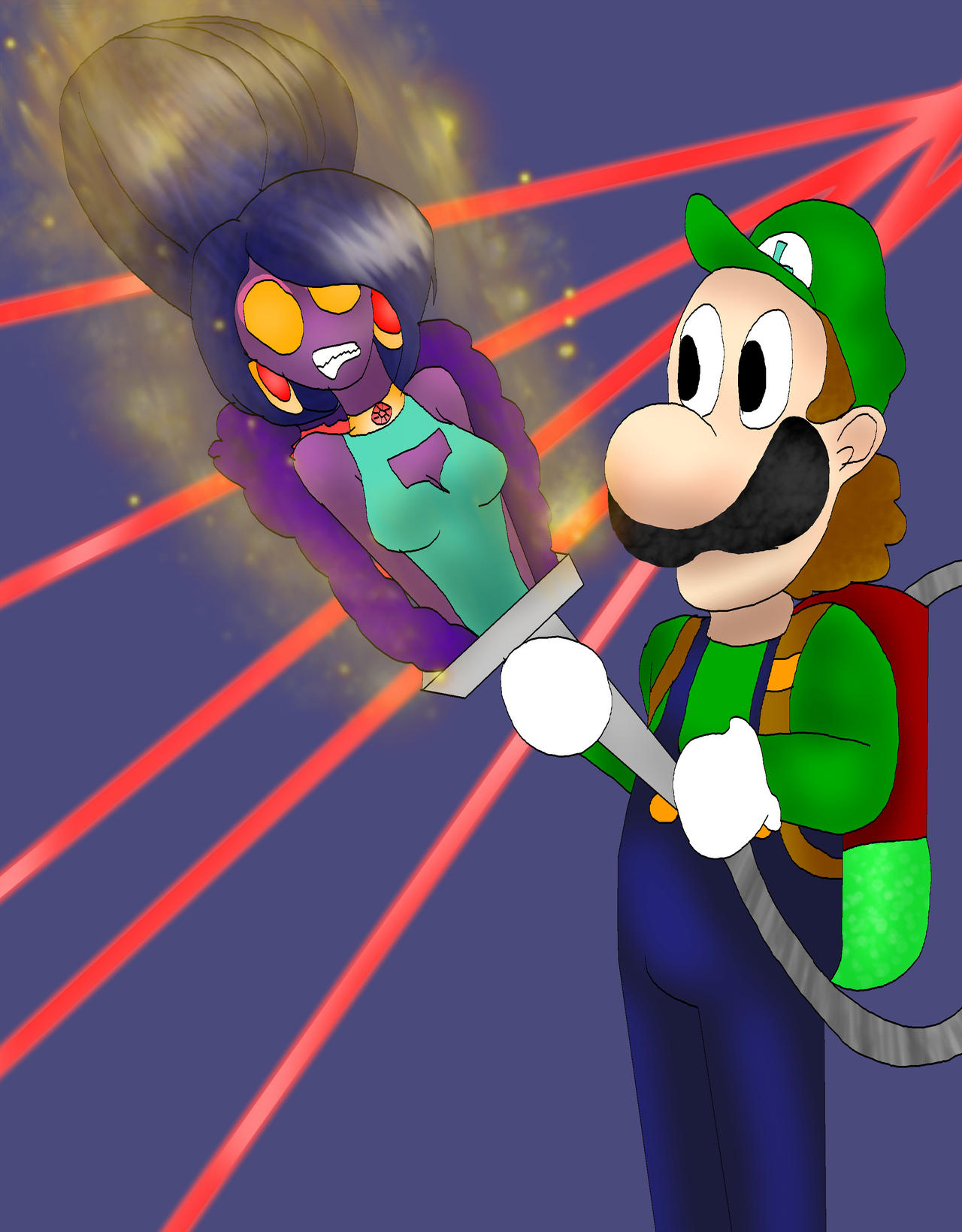 Gravely Hydro Oildeviantart Mary Jane