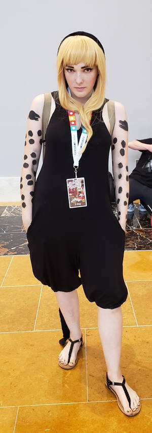 Holiday matsuri 2019 Medusa 1