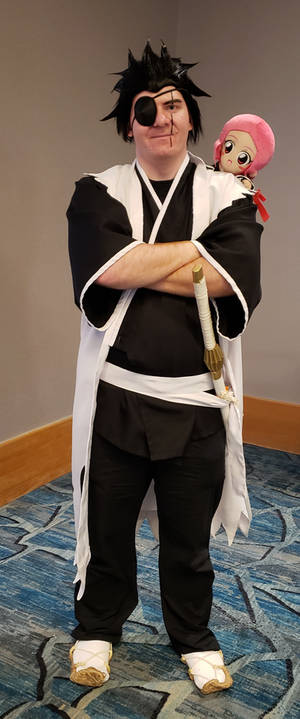 Holiday matsuri 2019 Zaraki