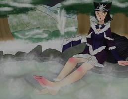 Midnight Ahri