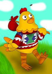 Egbert
