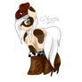 CowPony Adopt - Auction [CLOSED]