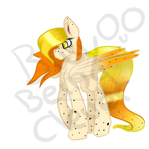 Name Ur Price? Pony Adopt [CLOSED]