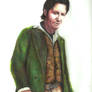 The 8th Doctor Paul McGann