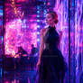 Couture in Ultraviolet