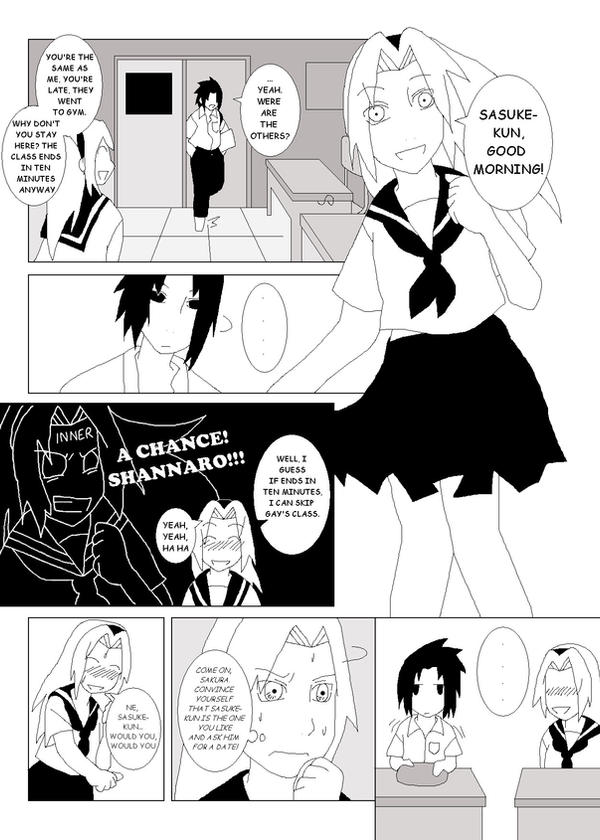 AT Doujin: Chapter2-Page5