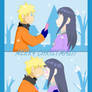 NaruHina: Winter Wish