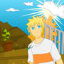 Naruto: The sun and taiyou