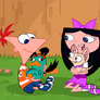 Phineas And Isabella