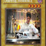 Dr. Horrible Yu-Gi-Oh Card