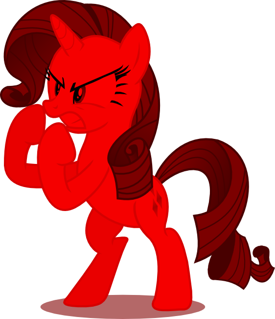 Demon Rarity (Remastered) by rejeje on DeviantArt