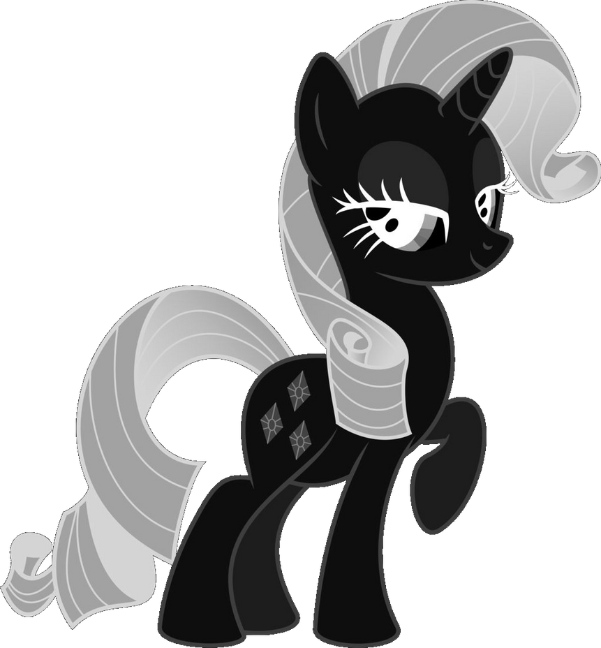 Terror Rarity (Remastered) by rejeje on DeviantArt