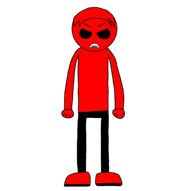 4th Eviler Sam Olecki by rejeje on DeviantArt