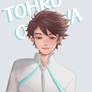 Toru Oikawa