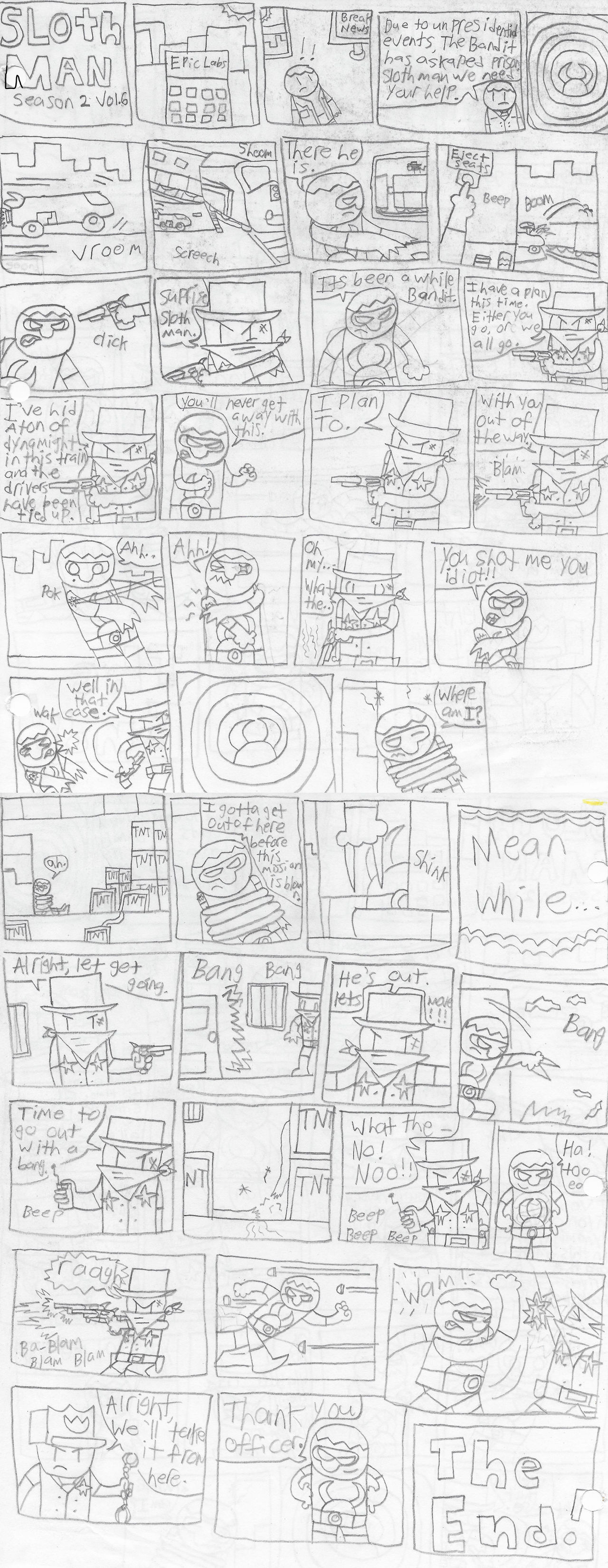 Sandman Season 2, Vol 2: "Sweet Dream" – Emotional, Intense, And Unforgettable - tyd4ka0