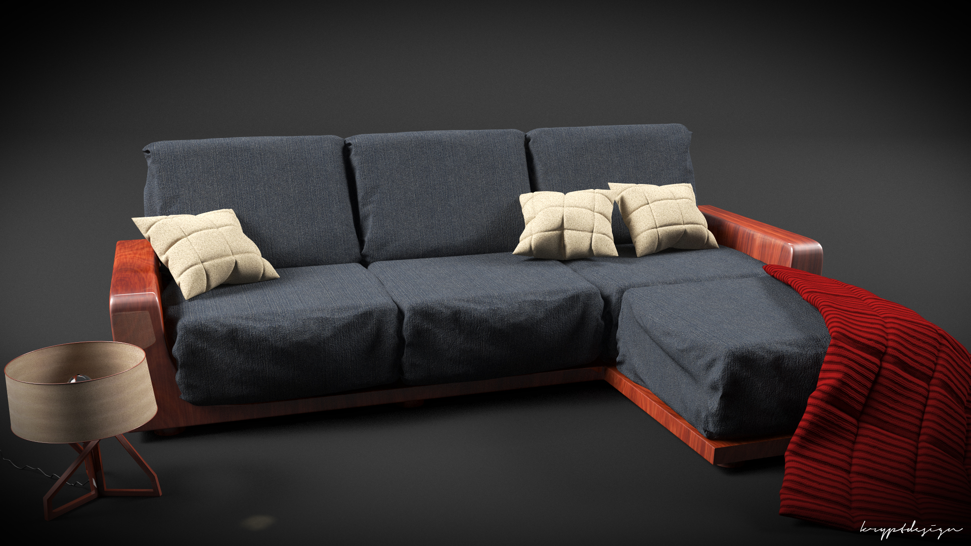 Marvelous Sofa