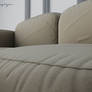 Sofa Dune Details